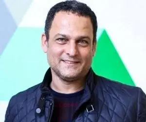 شباهت عجیب حسین یاری و فرزندانش