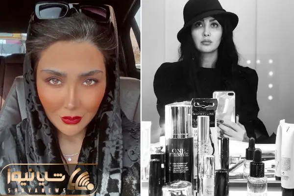 maryam masoumi shayanews