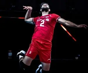 عبادی‌پور: فرانسوی‌ها راه می‌رفتند و به ما می‌خندیدند!