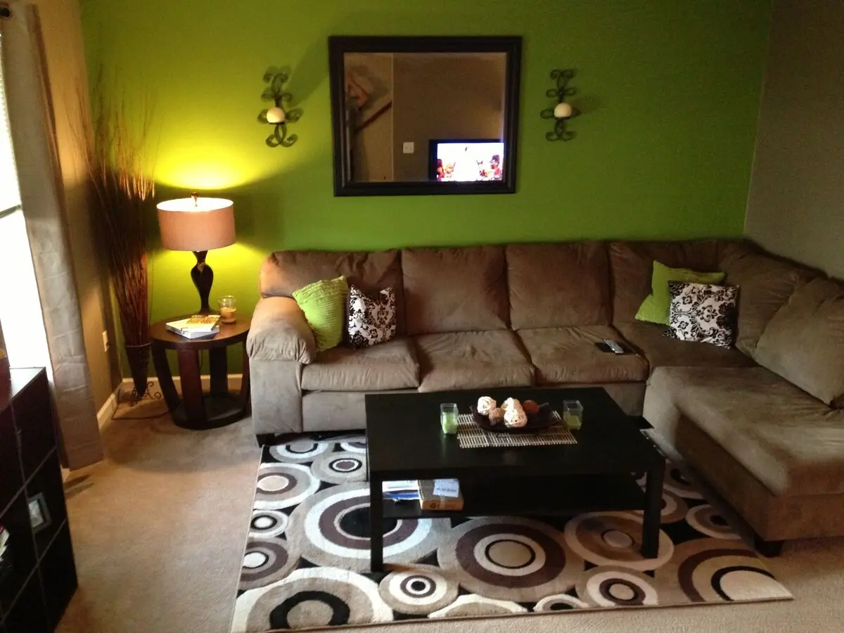 green-brown-decor7