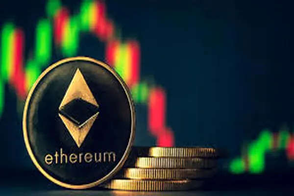 ethereum arz