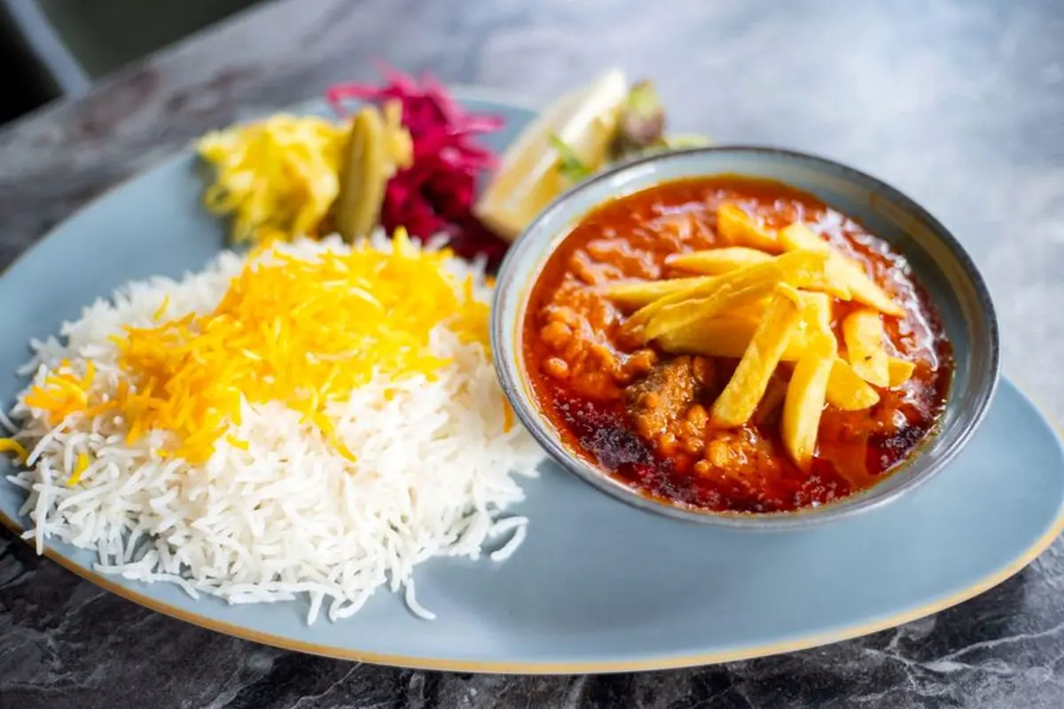 khoresh-gheymeh