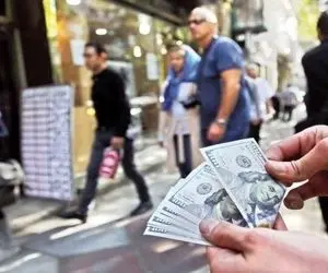 نرخ واقعی دلار در بازار ایران چقدر است؟