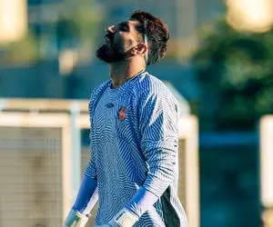 رای نهایی شکایت بیرانوند از پرسپولیس