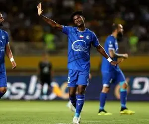 داستان جدید در استقلال؛ ستاره خارجی رفتنی شد؟