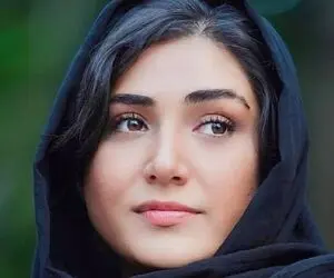 باران کوثری با استایل جالب در کنار مرد غریبه!