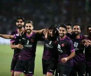 غیبت سه مهره کلیدی پرسپولیس در دیدار با الهلال