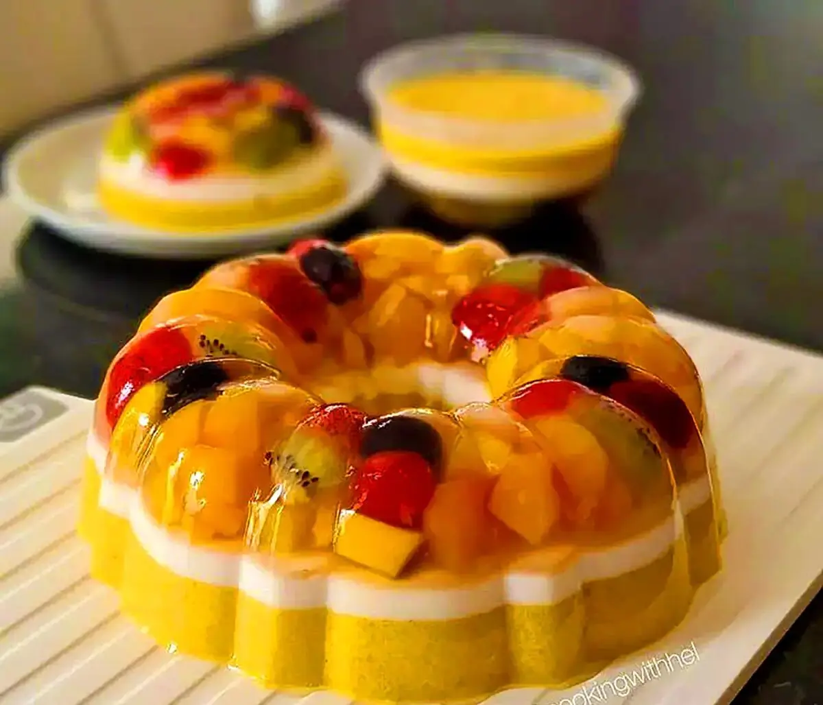 ژله5