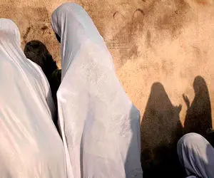 روایت پنج زن از آزار جنسی در مراسم حج!