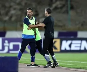 رسم غلط مربی‌سوزی در استقلال