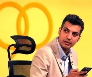 افشاگری محمد سرافراز در مورد حذف فردوسی پور