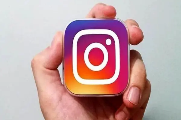 اینستاگرام