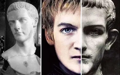 تاریخ گاهی دروغ می‌گوید؛ بی چون و چرا باور نکن، نمونه‌اش این چهره زیبای خونریز!