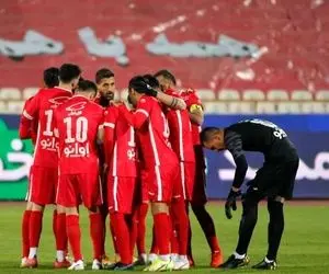 11 بازیکن پرسپولیس بدون قرارداد؛ یحیی 7 نفر را می خواهد!