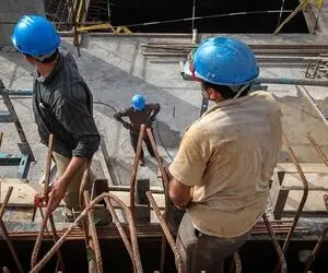 خبری تازه از ترمیم دستمزد کارگران