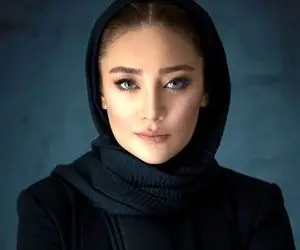 بهاره افشاری : با این پلنگ هایی که تو خیابونان چیکار کنیم!!