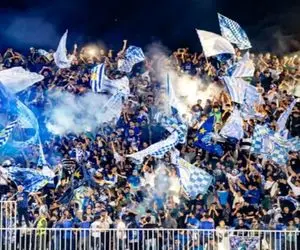 پایان نیم فصل با یک بازی بزرگ/ موسیمانه - کارترون، این بار در ایران