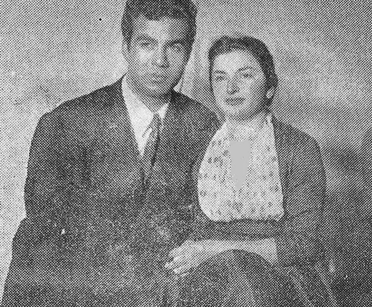 بازیگران قدیمی ایرانی