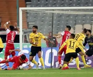 جزئیاتی تازه از رای جنجالی کمیته استیناف 