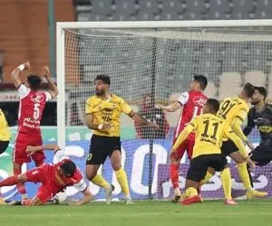 پرسپولیس و سپاهان در چه شرایطی از آسیا حذف می شوند؟