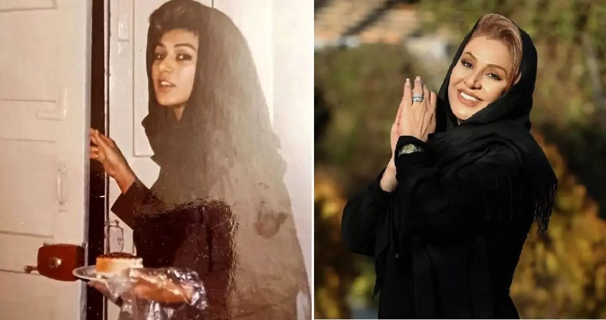 نسرین مقانلو