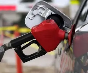 بنزین کافی وجود دارد/ تدابیر قبلی را اندیشیده بودیم