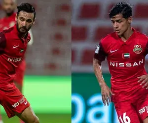 رکورد بی سابقه ایران در صادرات بازیکن؛ فهرست لژیونرهای ایران