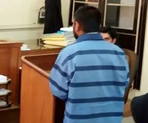 راز قتل پسر بچه تهرانی با 89 ضربه چاقو فاش شد