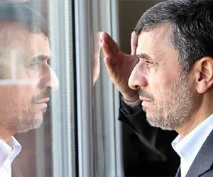 واکنش احمدی نژاد به احتمال ردصلاحیتش در انتخابات ۱۴۰۰ 