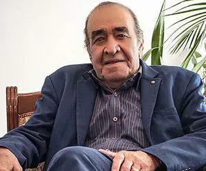 آواز ماندگار؛ خیال کردی با صدای دلنواز استاد ایرج و دارا که روحتو به پرواز درمییاره