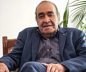 آواز ماندگار؛ خیال کردی با صدای دلنواز استاد ایرج و دارا که روحتو به پرواز درمییاره