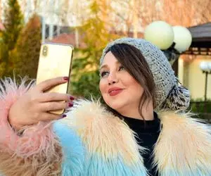 (ویدیو) وقتی بهنوش بختیاری و راننده پراید باهم تتلو می خونن!