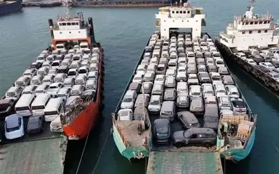 مرحله جدید فروش خودروهای وارداتی؛ نحوه ثبت نام و میزان پولی که باید بلوکه شود