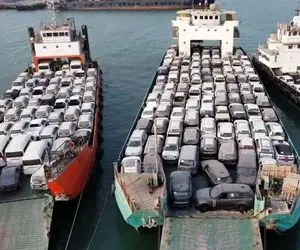 مرحله جدید فروش خودروهای وارداتی؛ نحوه ثبت نام و میزان پولی که باید بلوکه شود