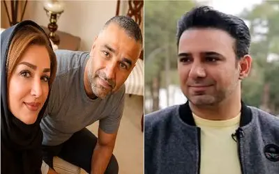 پاسخ پرقدرت خواهر پژمان جمشیدی به صحبت جدید صمدپور؛ بازگشت پژمان قریب‌الوقوعه