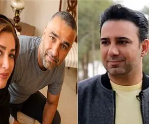 پاسخ پرقدرت خواهر پژمان جمشیدی به صحبت جدید صمدپور؛ بازگشت پژمان قریب‌الوقوعه