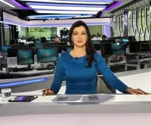 سیما ثابت کیست و چرا از  ایران اینترنشنال رفت؟