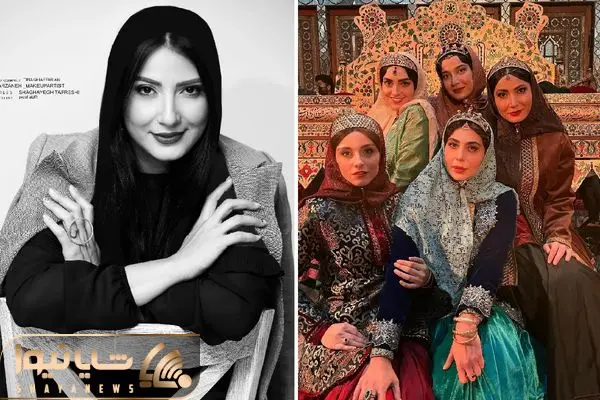 samira hasanpur shayanews