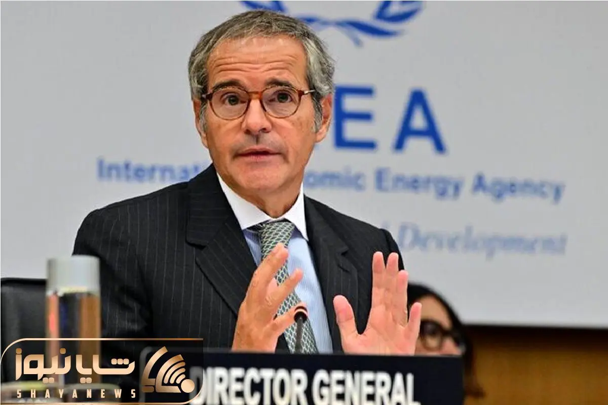 همه‌چیز در ایران نابود نشده