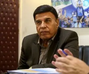 عضو کمیته فنی استقلال خودش می خواهد سرمربی شود!