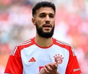 مدافع بایرن مونیخ راهی منچستریونایتد می شود!