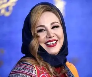 انتقاد عجیب بهنوش بختیاری از همسرش در یک برنامه زنده