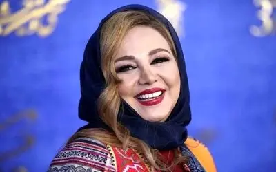 انتقاد عجیب بهنوش بختیاری از همسرش در یک برنامه زنده