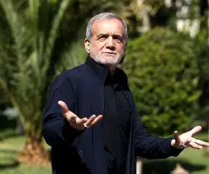 سوال روزنامه اصلاح طلب از پزشکیان/ این همه امتیاز دادید چیزی به دست آوردید جز لجبازی؟