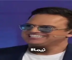 سکانس شادیسم/ حامد آهنگی میگه قرار بود برنامه وزین باشه نعیمه نذاشت/ دور دورشون فقط