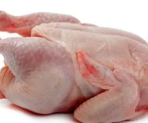 قیمت گوشت مرغ امروز یکشنبه 21 دی ماه 99