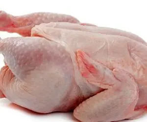 قیمت گوشت مرغ امروز یکشنبه 21 دی ماه 99