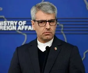 چرا ایران مانند آمریکا فرمانده نظامی به مذاکرات نبرد؟