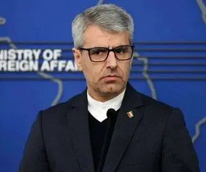 چرا ایران مانند آمریکا فرمانده نظامی به مذاکرات نبرد؟