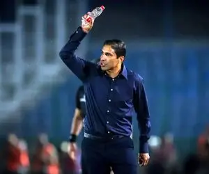 برای وحید هاشمیان؛ سکوت چیز بدی نیست آقا وحید!